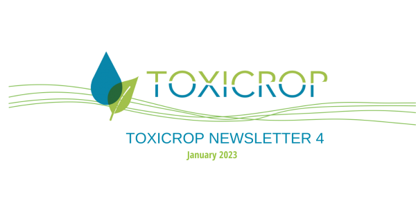 Toxicrop Newsletter 4